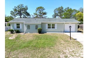 13180 LAWRENCE STREET, SPRING HILL, FL 34609 Sold 08/15/25