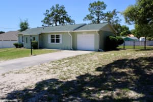 13180 LAWRENCE STREET, SPRING HILL, FL 34609 Sold 08/15/25
