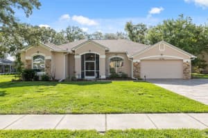 10296 PALMGREN, SPRING HILL, FL 34608 - MLS#MFRW7875689