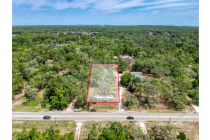 16165 WISCON ROAD, BROOKSVILLE, FL 34601 Sold 07/18/25