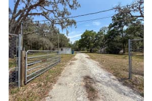 16165 WISCON ROAD, BROOKSVILLE, FL 34601 Sold 07/18/25