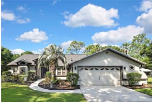 13460 PIA COURT, SPRING HILL, FL 34609 Sold 07/11/25