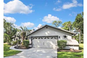 13460 PIA COURT, SPRING HILL, FL 34609 Sold 07/11/25