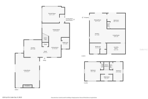 6234 CYRIL DRIVE, DADE CITY, FL 33523 - MLS#MFRW7875709