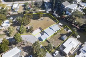 0 CAPRI LANE, HUDSON, FL 34667 Sold 06/17/25
