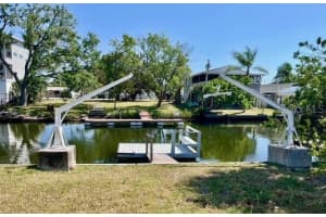 0 CAPRI LANE, HUDSON, FL 34667 Sold 06/17/25