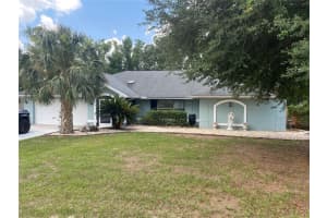 12090 STONEVILLE COURT, SPRING HILL, FL 34609 Sold 07/21/25
