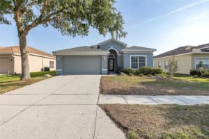 15159 DURANGO CIRCLE, BROOKSVILLE, FL 34604 Sold 09/05/25
