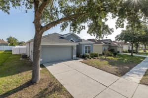 15159 DURANGO CIRCLE, BROOKSVILLE, FL 34604 Sold 09/05/25