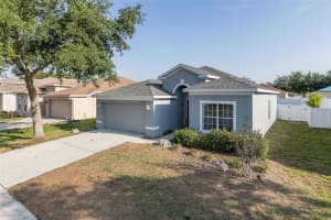 15159 DURANGO CIRCLE, BROOKSVILLE, FL 34604 Sold 09/05/25