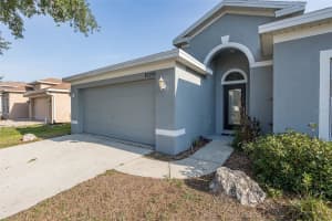 15159 DURANGO CIRCLE, BROOKSVILLE, FL 34604 Sold 09/05/25