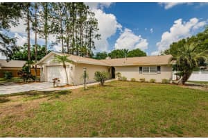 22154 WEEKS BOULEVARD, LAND O LAKES, FL 34639 Sold 07/28/25