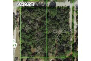 0 OAK DRIVE, HUDSON, FL 34669 - MLS#MFRW7875730