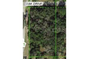 0 OAK DRIVE, HUDSON, FL 34669 - MLS#MFRW7875730