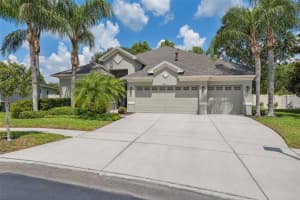 3243 STONEGATE FALLS DRIVE, LAND O LAKES, FL 34638 Sold 09/15/25