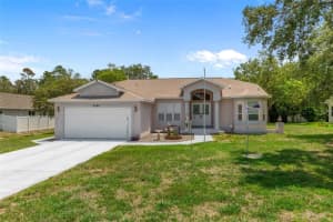 8382 CHRISTOPHER LANE, WEEKI WACHEE, FL 34613 Sold 06/24/25