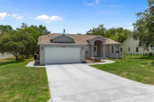 8382 CHRISTOPHER LANE, WEEKI WACHEE, FL 34613 Sold 06/24/25