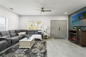 5328 BALDOCK AVENUE, SPRING HILL, FL 34608 - MLS#MFRW7875746