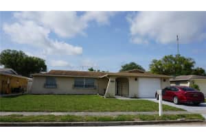5636 DOLORES DRIVE, HOLIDAY, FL 34690 Sold 08/05/25