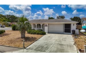7736 GASTON DRIVE, PORT RICHEY, FL 34668 Sold 06/23/25