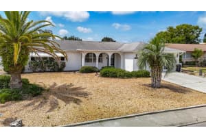 7736 GASTON DRIVE, PORT RICHEY, FL 34668 Sold 06/23/25