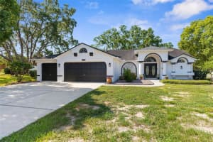 13372 DEWEY COURT, SPRING HILL, FL 34609 Sold 06/10/25