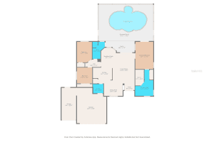 13372 DEWEY COURT, SPRING HILL, FL 34609 Sold 06/10/25