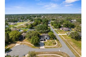13372 DEWEY COURT, SPRING HILL, FL 34609 Sold 06/10/25