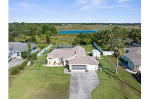 2585 WATERFALL DRIVE, SPRING HILL, FL 34608 Sold 08/11/25