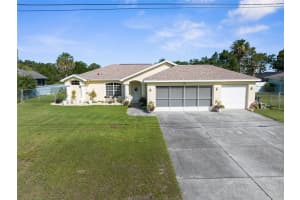 2585 WATERFALL DRIVE, SPRING HILL, FL 34608 Sold 08/11/25