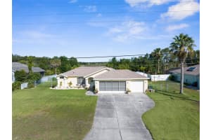 2585 WATERFALL DRIVE, SPRING HILL, FL 34608 Sold 08/11/25