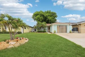 4942 BLUE HERON DRIVE, NEW PORT RICHEY, FL 34652 Sold 08/04/25