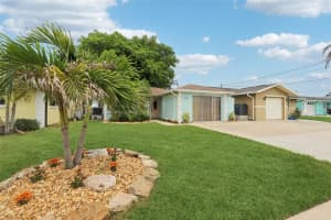 4942 BLUE HERON DRIVE, NEW PORT RICHEY, FL 34652 Sold 08/04/25