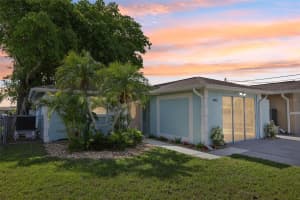 4942 BLUE HERON DRIVE, NEW PORT RICHEY, FL 34652 Sold 08/04/25