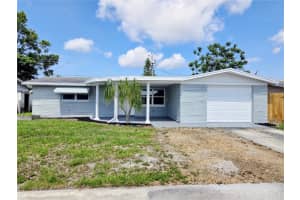 2051 Peggy Dr, HOLIDAY
