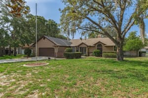 8402 LAKE HILL COURT, SPRING HILL, FL 34608 Sold 08/29/25