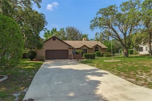 8402 LAKE HILL COURT, SPRING HILL, FL 34608 Sold 08/29/25