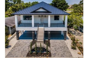 111 CEDAR STREET, TARPON SPRINGS, FL 34689 - MLS#MFRW7875767