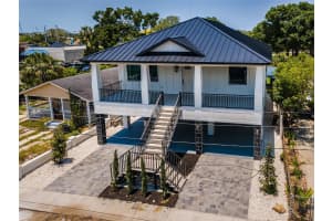111 CEDAR STREET, TARPON SPRINGS, FL 34689 - MLS#MFRW7875767