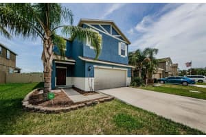 14008 LUGANO COURT, HUDSON, FL 34669 - MLS#MFRW7875772