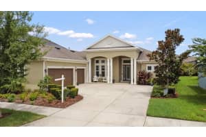 16697 COURTYARD LOOP, LAND O LAKES, FL 34638 Sold 09/05/25