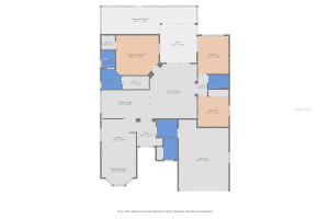 1424 FIGUEROA STREET, THE VILLAGES, FL 32162 Sold 07/30/25