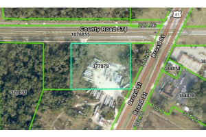BROAD ST, BROOKSVILLE, FL 34604 - MLS#MFRW7875797