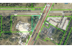 BROAD ST, BROOKSVILLE, FL 34604 - MLS#MFRW7875797