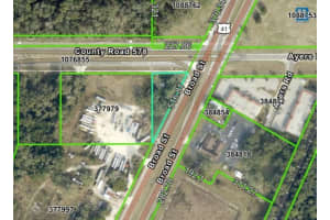 BROAD ST, BROOKSVILLE, FL 34604 - MLS#MFRW7875797