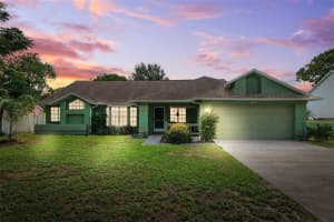 3468 EL PRADO AVENUE, SPRING HILL, FL 34609 Sold 07/24/25