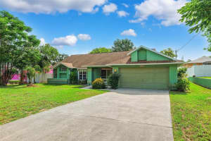 3468 EL PRADO AVENUE, SPRING HILL, FL 34609 Sold 07/24/25