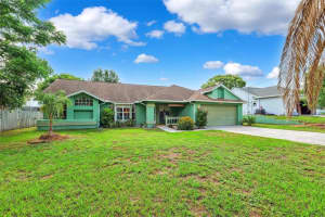 3468 EL PRADO AVENUE, SPRING HILL, FL 34609 Sold 07/24/25