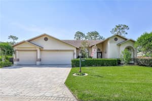 8132 SUMMERSONG COURT, SPRING HILL, FL 34606 Sold 07/31/25