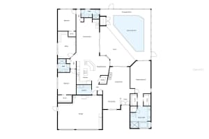 8132 SUMMERSONG COURT, SPRING HILL, FL 34606 Sold 07/31/25